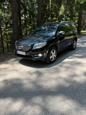 Toyota Rav4, снимка 1