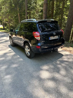 Toyota Rav4, снимка 4