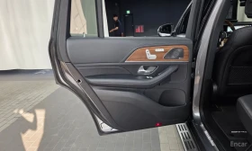 Mercedes-Benz GLS 400 d | BURMESTER | DISTRONIC | PANO, снимка 14