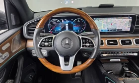 Mercedes-Benz GLS 400 d | BURMESTER | DISTRONIC | PANO, снимка 10