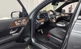 Mercedes-Benz GLS 400 d | BURMESTER | DISTRONIC | PANO, снимка 8