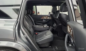 Mercedes-Benz GLS 400 d | BURMESTER | DISTRONIC | PANO, снимка 9