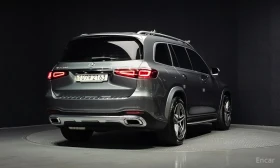 Mercedes-Benz GLS 400 d | BURMESTER | DISTRONIC | PANO, снимка 2