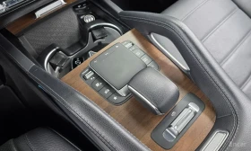 Mercedes-Benz GLS 400 d | BURMESTER | DISTRONIC | PANO, снимка 15