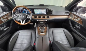 Mercedes-Benz GLS 400 d | BURMESTER | DISTRONIC | PANO, снимка 6