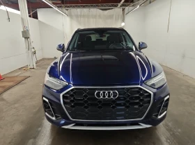 Audi Q5 70k km* TECHNIK* Matrix* Bang&Olufsen* 360CAM, снимка 2