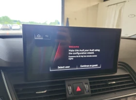 Audi Q5 70k km* TECHNIK* Matrix* Bang&Olufsen* 360CAM, снимка 14