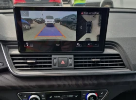 Audi Q5 70k km* TECHNIK* Matrix* Bang&Olufsen* 360CAM, снимка 13