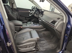 Audi Q5 70k km* TECHNIK* Matrix* Bang&Olufsen* 360CAM, снимка 9