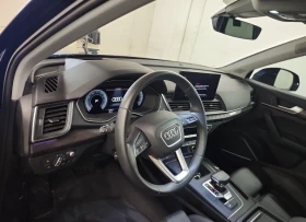 Audi Q5 70k km* TECHNIK* Matrix* Bang&Olufsen* 360CAM, снимка 10