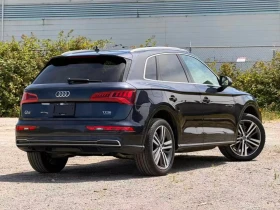 Audi Q5 TECHNIK ЦЕНА ДО БЪЛГАРИЯ АВТОКРЕДИТ, снимка 5