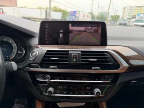 BMW X4 30i * HUD * АвтоКредит * (ЦЕНА ДО БГ), снимка 15