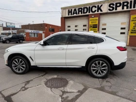 BMW X4 30i * HUD * АвтоКредит * (ЦЕНА ДО БГ), снимка 4