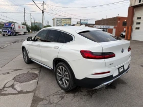 BMW X4 30i * HUD * АвтоКредит * (ЦЕНА ДО БГ), снимка 8