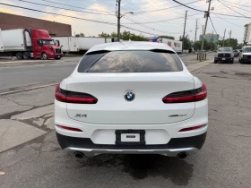 BMW X4 30i * HUD * АвтоКредит * (ЦЕНА ДО БГ), снимка 7