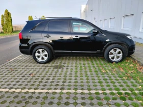 Kia Sorento 2.2 D FACELIFT, снимка 8