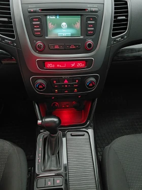 Kia Sorento 2.2 D FACELIFT, снимка 14