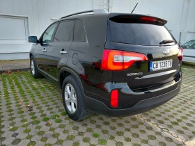 Kia Sorento 2.2 D FACELIFT, снимка 4
