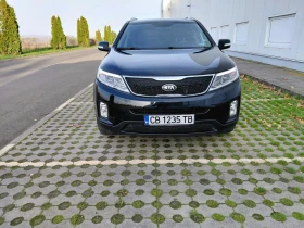 Kia Sorento 2.2 D FACELIFT, снимка 3