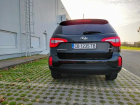 Kia Sorento 2.2 D FACELIFT, снимка 7