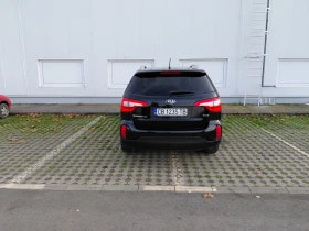 Kia Sorento 2.2 D FACELIFT, снимка 6