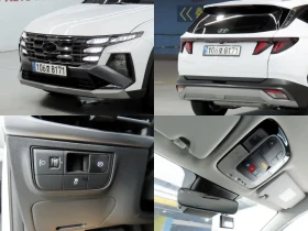 Hyundai Tucson ПОДГРЕВ* ОБДУХВАНЕ* LANE* ASSIST* КАМЕРА* , снимка 12