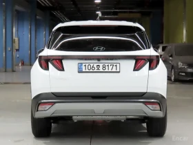 Hyundai Tucson ПОДГРЕВ* ОБДУХВАНЕ* LANE* ASSIST* КАМЕРА* , снимка 4
