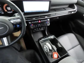 Hyundai Tucson ПОДГРЕВ* ОБДУХВАНЕ* LANE* ASSIST* КАМЕРА* , снимка 7