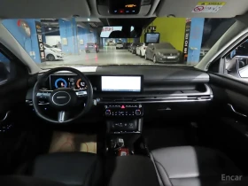 Hyundai Tucson ПОДГРЕВ* ОБДУХВАНЕ* LANE* ASSIST* КАМЕРА* , снимка 5