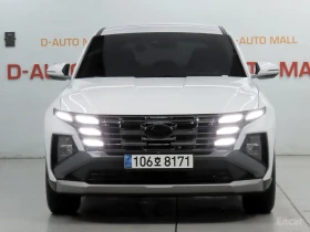 Hyundai Tucson ПОДГРЕВ* ОБДУХВАНЕ* LANE* ASSIST* КАМЕРА* , снимка 3