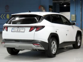 Hyundai Tucson ПОДГРЕВ* ОБДУХВАНЕ* LANE* ASSIST* КАМЕРА* , снимка 2