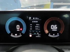 Hyundai Tucson ПОДГРЕВ* ОБДУХВАНЕ* LANE* ASSIST* КАМЕРА* , снимка 10