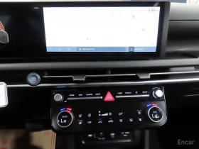 Hyundai Tucson ПОДГРЕВ* ОБДУХВАНЕ* LANE* ASSIST* КАМЕРА* , снимка 8