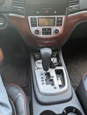 Hyundai Santa fe, снимка 7