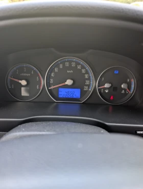 Hyundai Santa fe, снимка 4