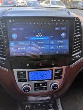 Hyundai Santa fe, снимка 5