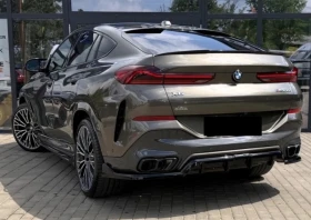 BMW X6 M60i xDrive, снимка 2