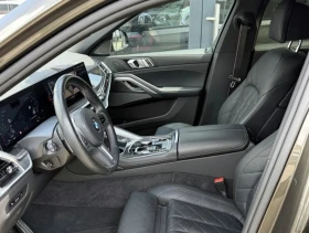 BMW X6 M60i xDrive, снимка 3