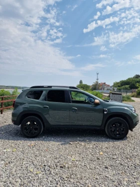 Dacia Duster ECO-G 100, снимка 7