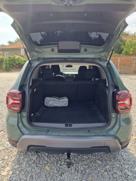 Dacia Duster ECO-G 100, снимка 9