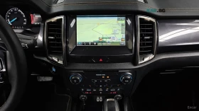 Ford Ranger Wildtrack* 2.0* КОЖА* ПОДГРЕВ* КАМЕРА* NAVI* , снимка 11