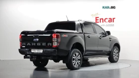 Ford Ranger Wildtrack* 2.0* КОЖА* ПОДГРЕВ* КАМЕРА* NAVI* , снимка 2
