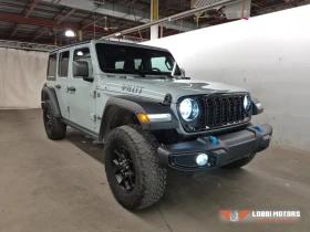 Jeep Wrangler, снимка 2