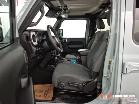 Jeep Wrangler, снимка 5