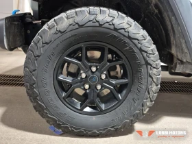 Jeep Wrangler, снимка 6