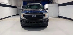Ford F150 * XL * CARFAX * БЕЗ ПЪРВОНАЧАЛНА ВНОСКА, снимка 1