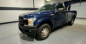 Ford F150 * XL * CARFAX * БЕЗ ПЪРВОНАЧАЛНА ВНОСКА, снимка 3