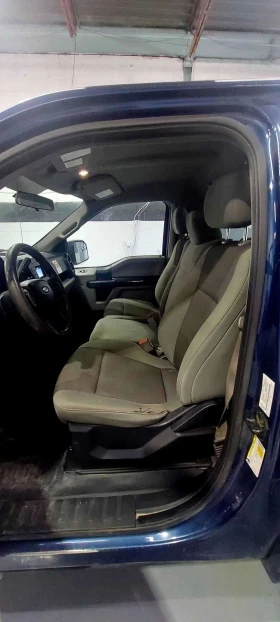 Ford F150 * XL * CARFAX * БЕЗ ПЪРВОНАЧАЛНА ВНОСКА, снимка 9