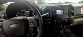 Ford F150 * XL * CARFAX * БЕЗ ПЪРВОНАЧАЛНА ВНОСКА, снимка 11