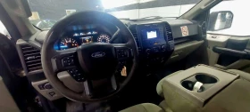 Ford F150 * XL * CARFAX * БЕЗ ПЪРВОНАЧАЛНА ВНОСКА, снимка 13